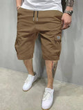 Corey - Relaxed Cargo Shorts (Buy 1, Get 1 Free)