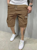 Corey - Relaxed Cargo Shorts (Buy 1, Get 1 Free)
