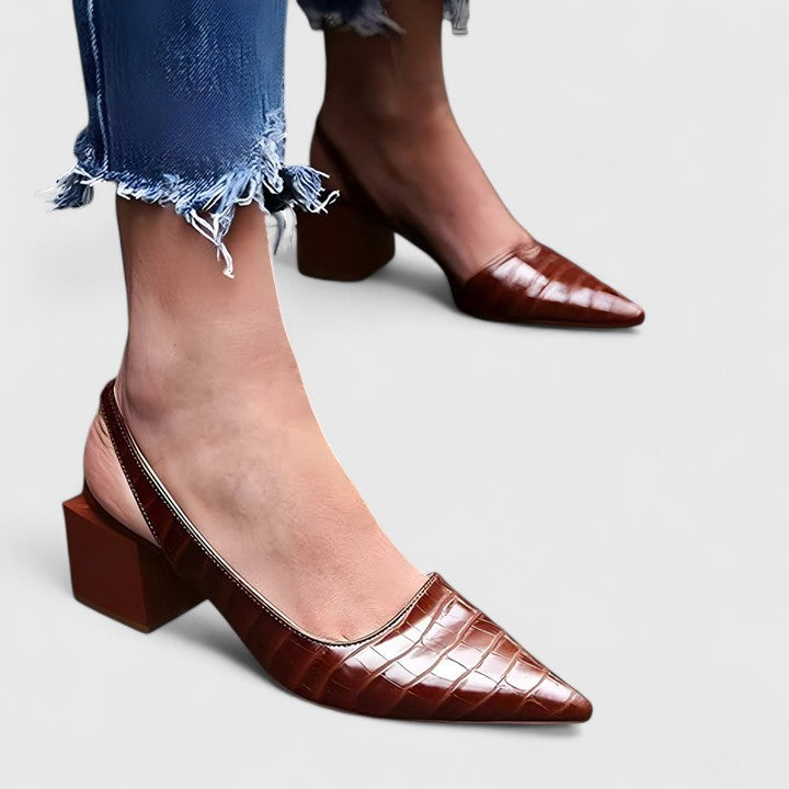 Susie - Elegant Sandals