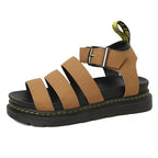 Callie - Casual Thick-Soled Sandals