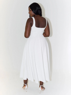 Vena - Elegant Flowing Dress