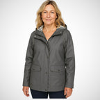 Hana - Lightweight Water-Resistant and Wind-Resistant Jacket