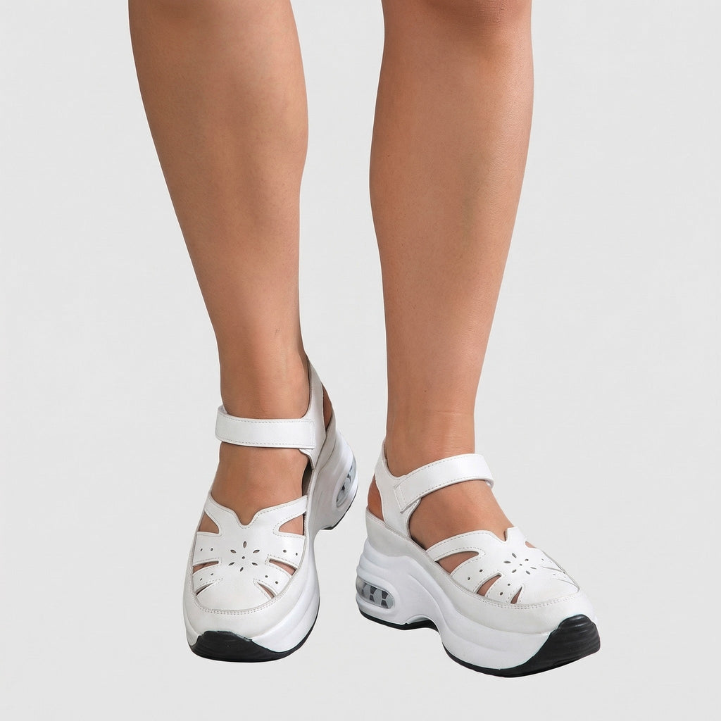 Riva - Cushioned Comfort Sandals