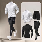 Fernan - 4-Piece Performance Training Set