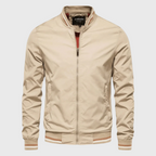 Alden - Classic Bomber Jacket