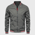 Alden - Classic Bomber Jacket