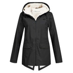 VIOLA | RAIN JACKET