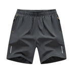 Coco - Lightweight Athletic Shorts