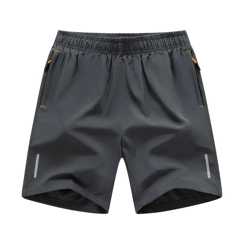 Coco - Lightweight Athletic Shorts