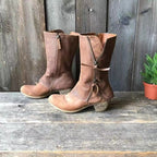 Rhianne - Premium Cowgirl Boots