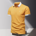 Stephen - Breathable Summer Polo
