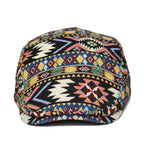 Anthon - Colorful Vintage Cap