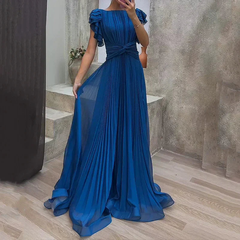 Roxy - Dress Pleated Evening