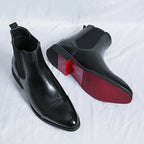 John - Carracci Chelsea Boots