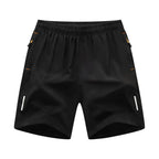 Coco - Lightweight Athletic Shorts