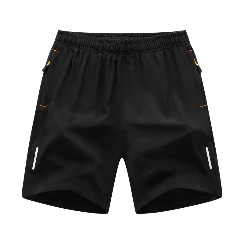 Coco - Lightweight Athletic Shorts