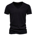 Adam - Cotton Summer T-Shirt Lightweight (Buy 1 Get 1 Free)