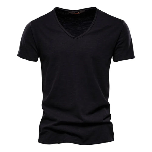 Adam - Cotton Summer T-Shirt Lightweight (Buy 1 Get 1 Free)