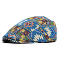 Anthon - Colorful Vintage Cap