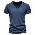Adam - Cotton Summer T-Shirt Lightweight (Buy 1 Get 1 Free)