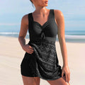 Janina - Tankini Set