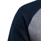 Anthony – Premium Knit Jacket for Men