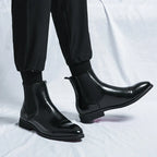 John - Carracci Chelsea Boots
