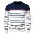 Jack – Men’s Striped Sweater
