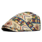 Anthon - Colorful Vintage Cap