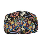 Anthon - Colorful Vintage Cap