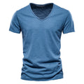 Adam - Cotton Summer T-Shirt Lightweight (Buy 1 Get 1 Free)
