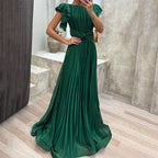 Roxy - Dress Pleated Evening