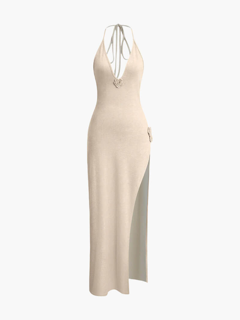 Rosette - Maxi Summer Dress