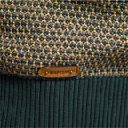 Jeremy – Men’s Checkered Sweater