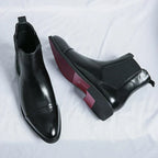 John - Carracci Chelsea Boots