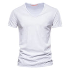 Adam - Cotton Summer T-Shirt Lightweight (Buy 1 Get 1 Free)