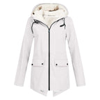 VIOLA | RAIN JACKET