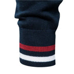 Anthony – Premium Knit Jacket for Men