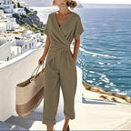 Callie - Elegant Two-Piece Set