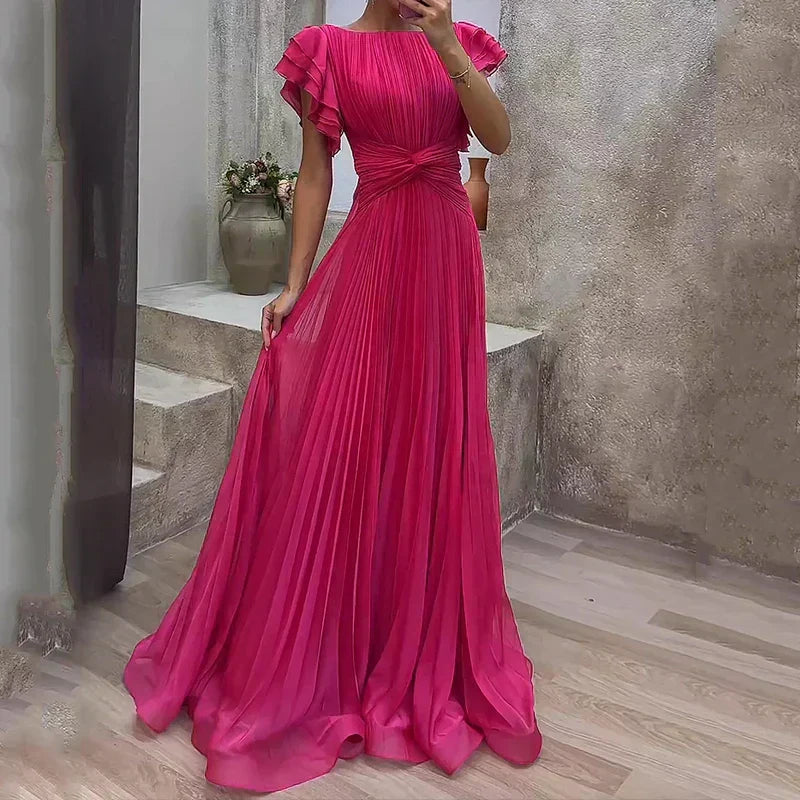 Roxy - Dress Pleated Evening