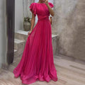 Roxy - Dress Pleated Evening