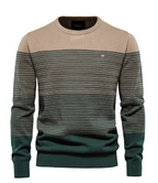 Ryan – Durable Men’s Sweater