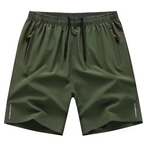 Coco - Lightweight Athletic Shorts