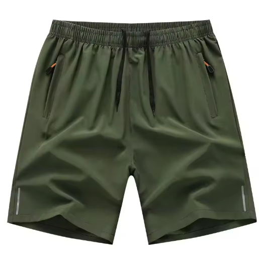 Coco - Lightweight Athletic Shorts