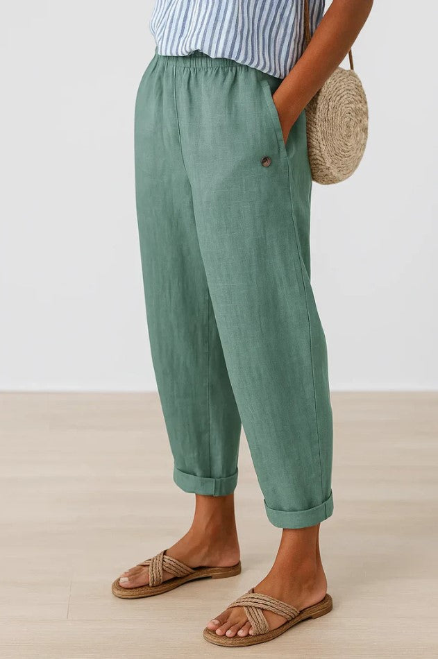 Desserie - Breeze Comfort Pants