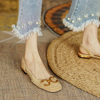 Jaz - Cushioned Comfort Sandals