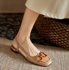 Jaz - Cushioned Comfort Sandals
