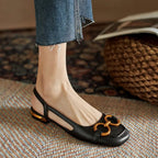 Jaz - Cushioned Comfort Sandals