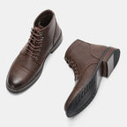 Ralph - Vintage-Derby Boots
