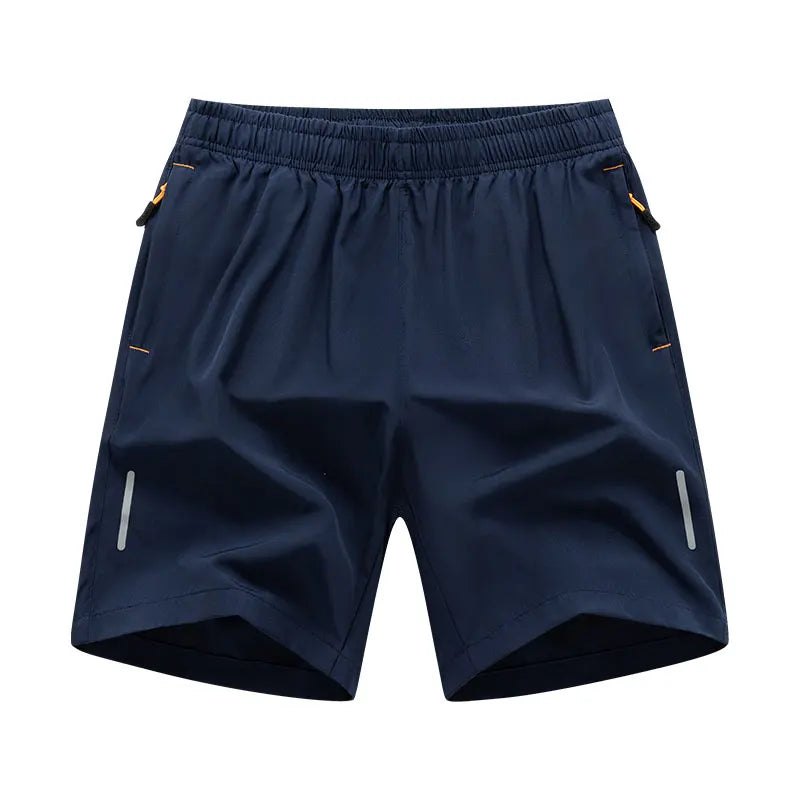 Coco - Lightweight Athletic Shorts